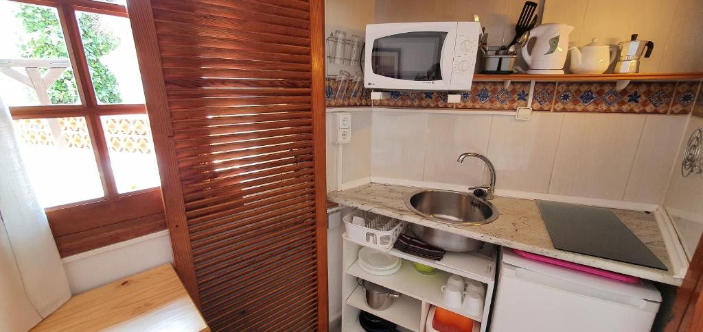 Granada Apartments Familiar Deluxe 8