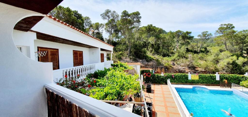 Granada Apartments Familiar Deluxe 4