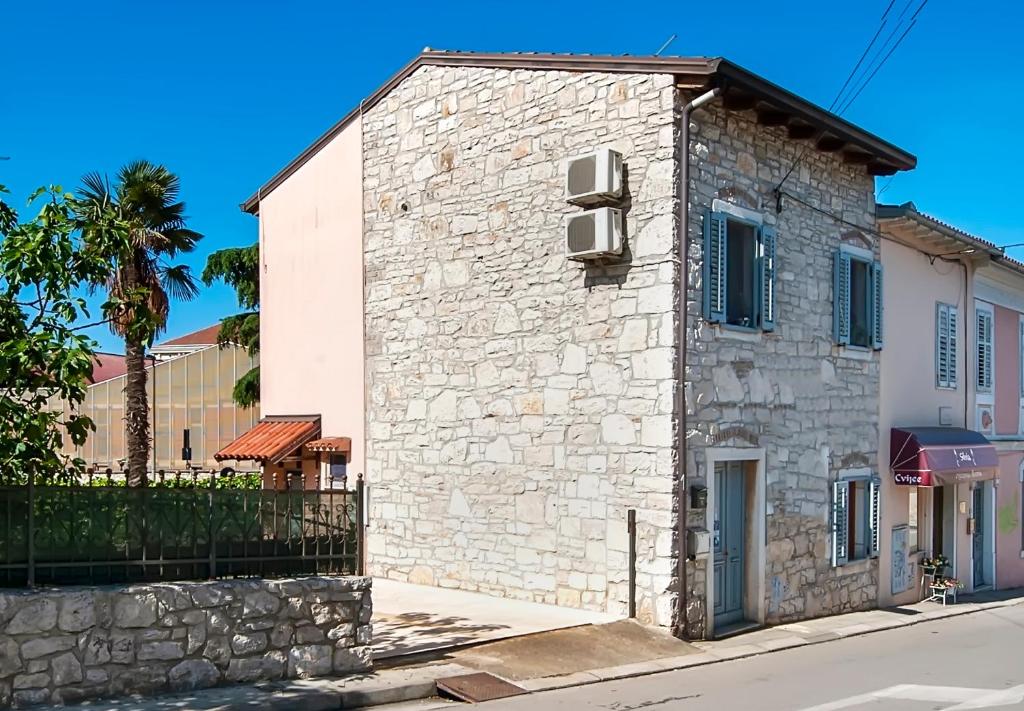 Casa San Benussi 5