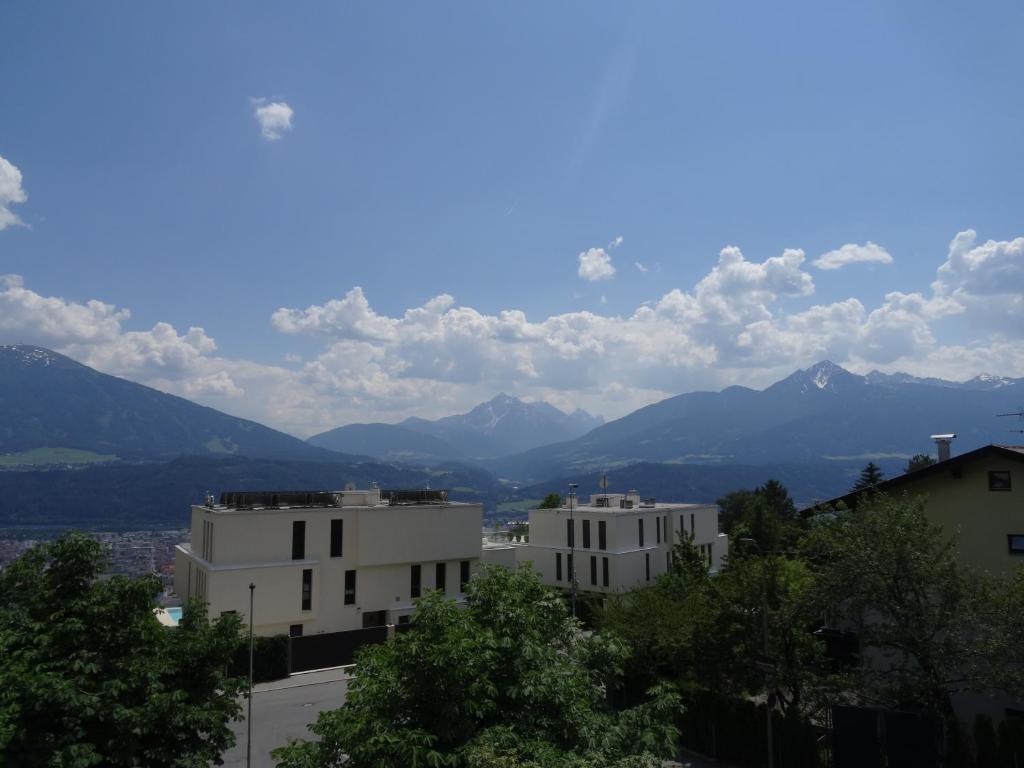 Holidayhome OMYXL 1