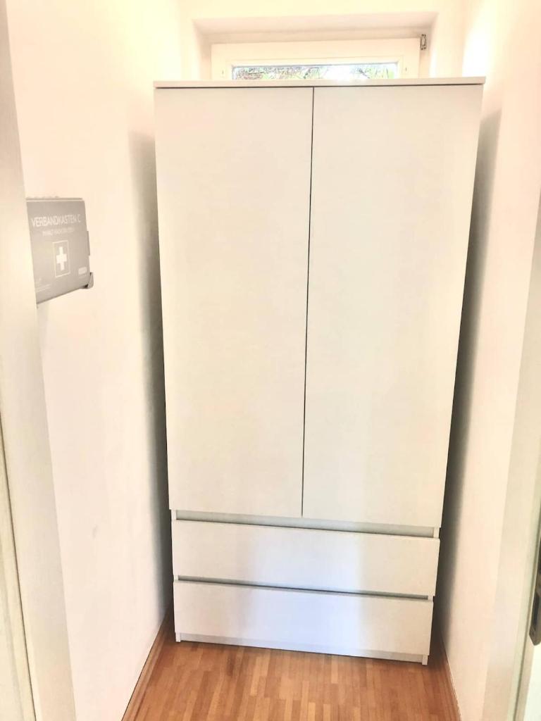 Ferienwohnung Blickfang - Modernes Apartment direkt in der Altstadt von Erfurt mit Balkon - beste Lage und Aussicht 7