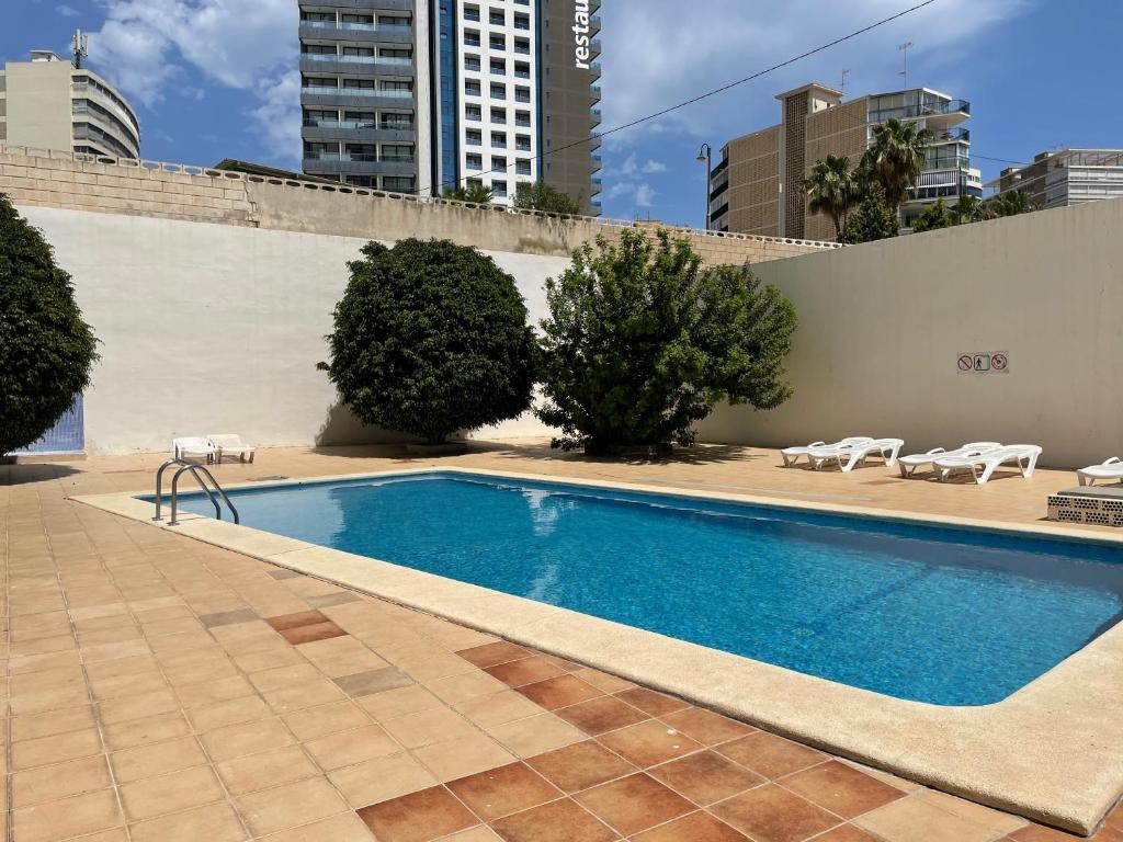 Apartamentos San Jaime Center Suites 4