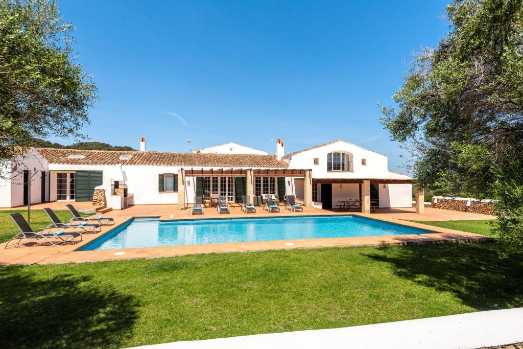 Finca Na Bona by 3VILLAS