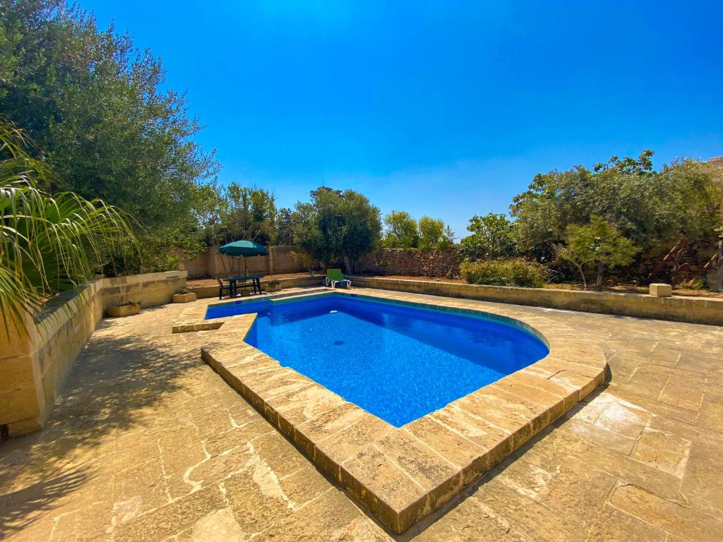 Villa Xini 8