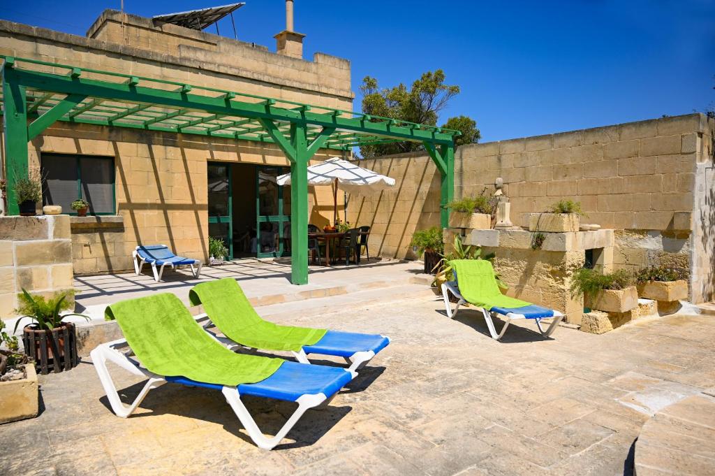 Villa Xini 6