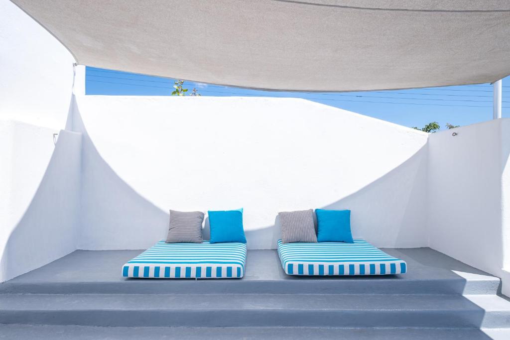 Majestic Sky Luxury Suites 2