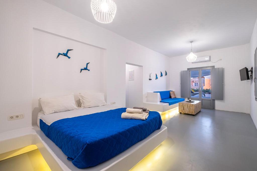 Majestic Sky Luxury Suites 2