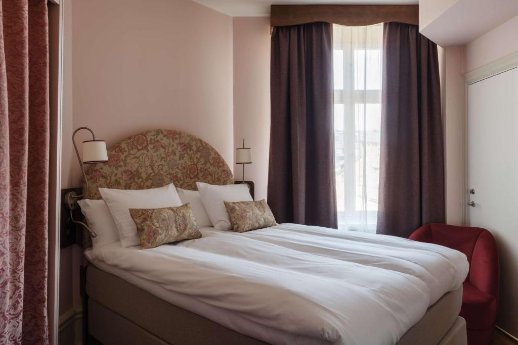 Hotel Ruth, WorldHotels Crafted Image