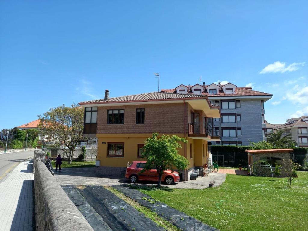 Villa La Rufina Noja 5