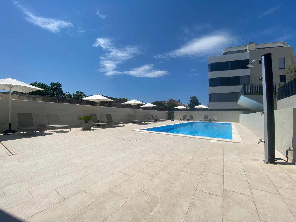 The View Luxury Residence with Pool 3