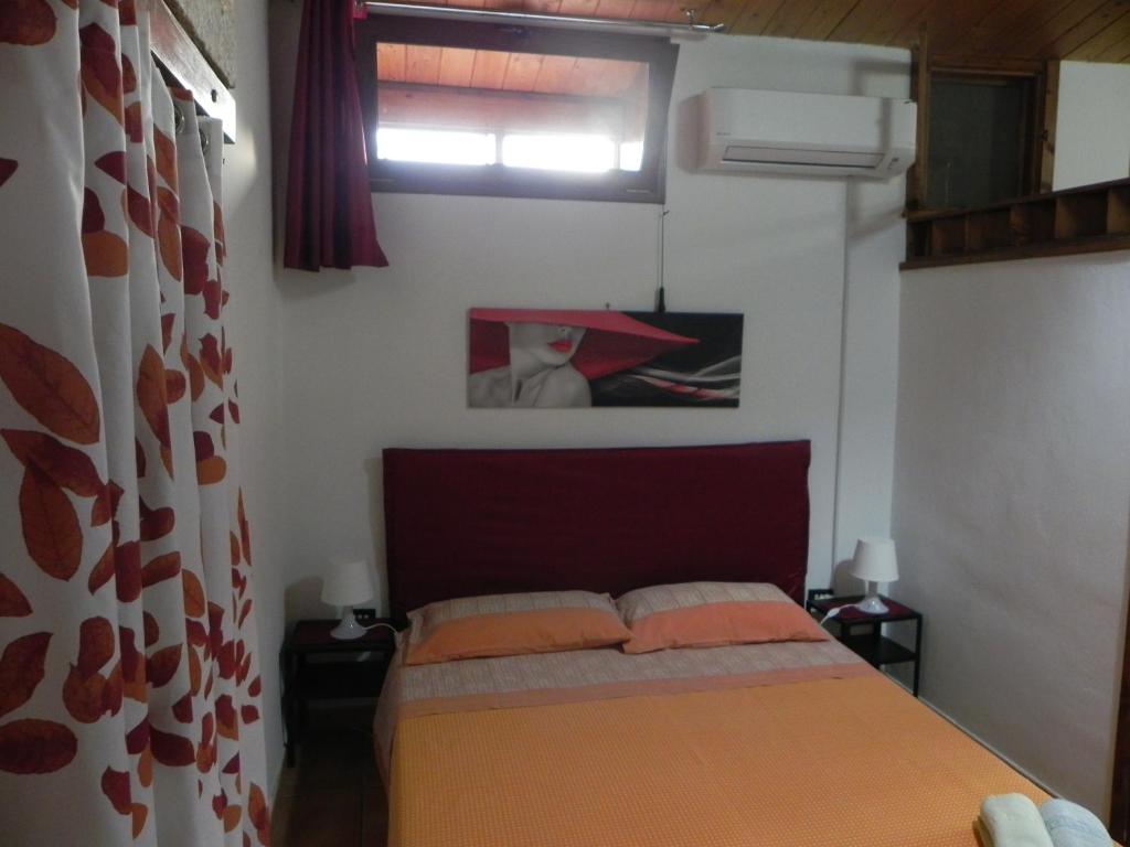 IL CARRUBBO Marzamemi San Lorenzo 2