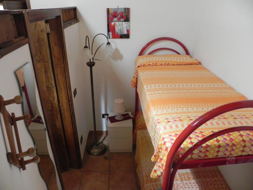 IL CARRUBBO Marzamemi San Lorenzo 6