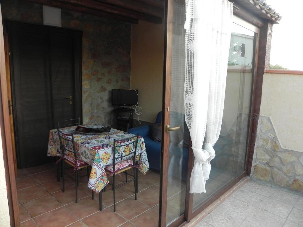 IL CARRUBBO Marzamemi San Lorenzo 7
