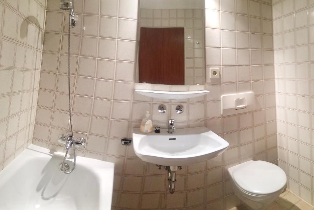 Hotelturm 3