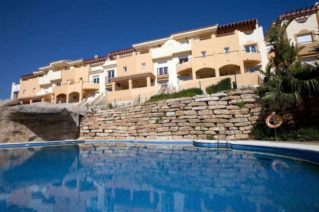 Tarifa Beach Rentals Almenara 4