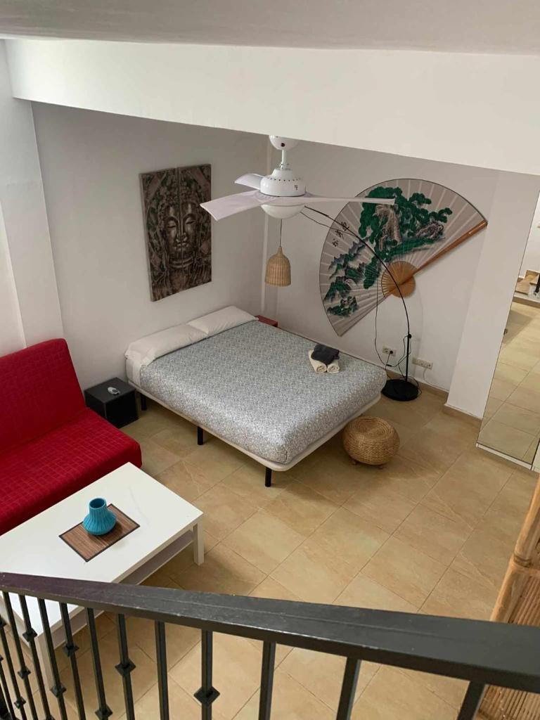 Tarifa Beach Rentals Almenara 8