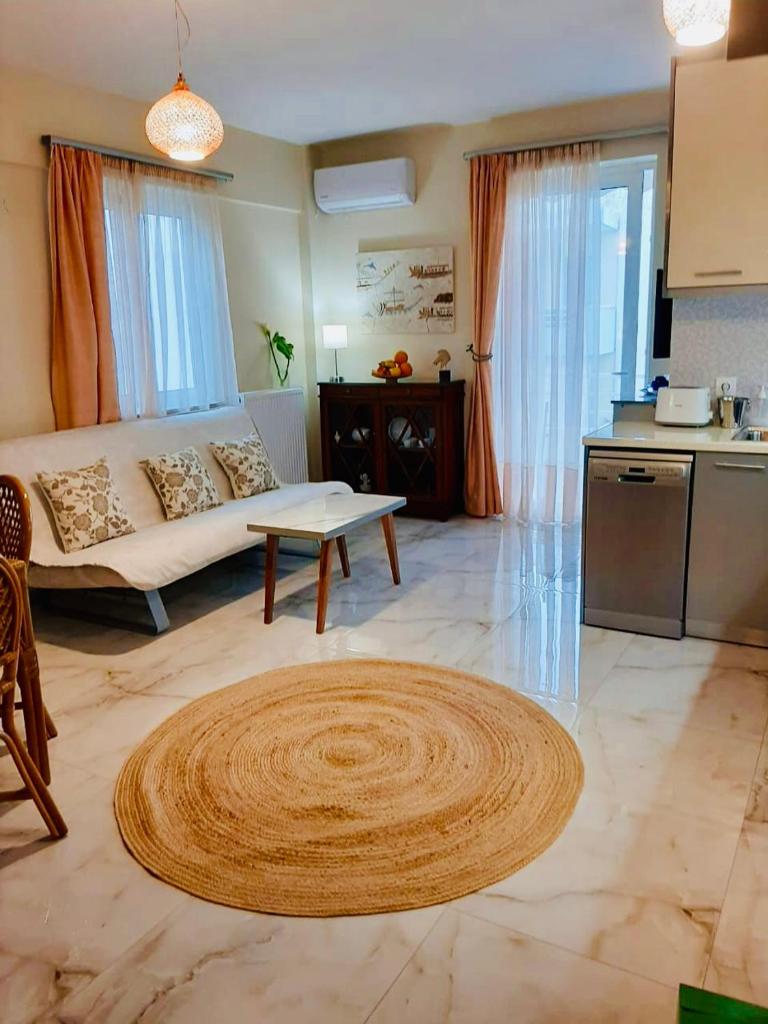La maisonnette AKRO 4