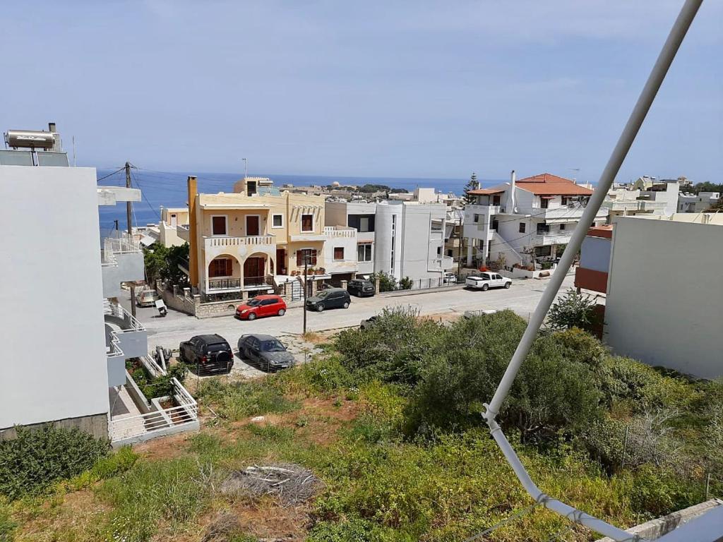 La maisonnette AKRO 5
