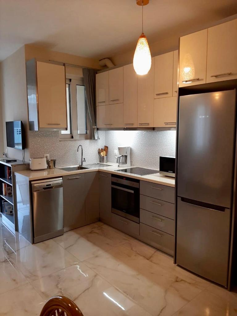 La maisonnette AKRO 8