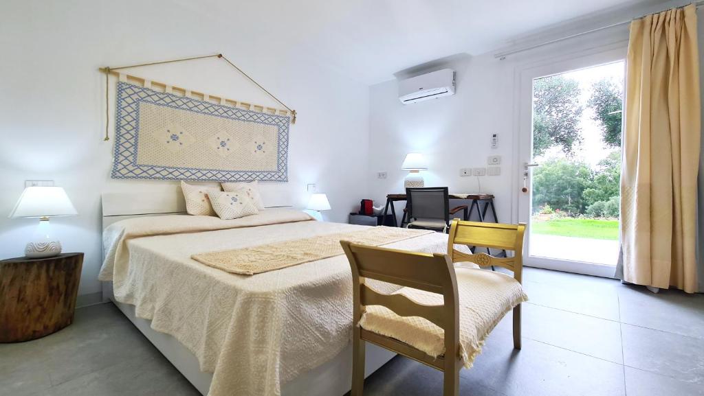 Sole Matto Rooms