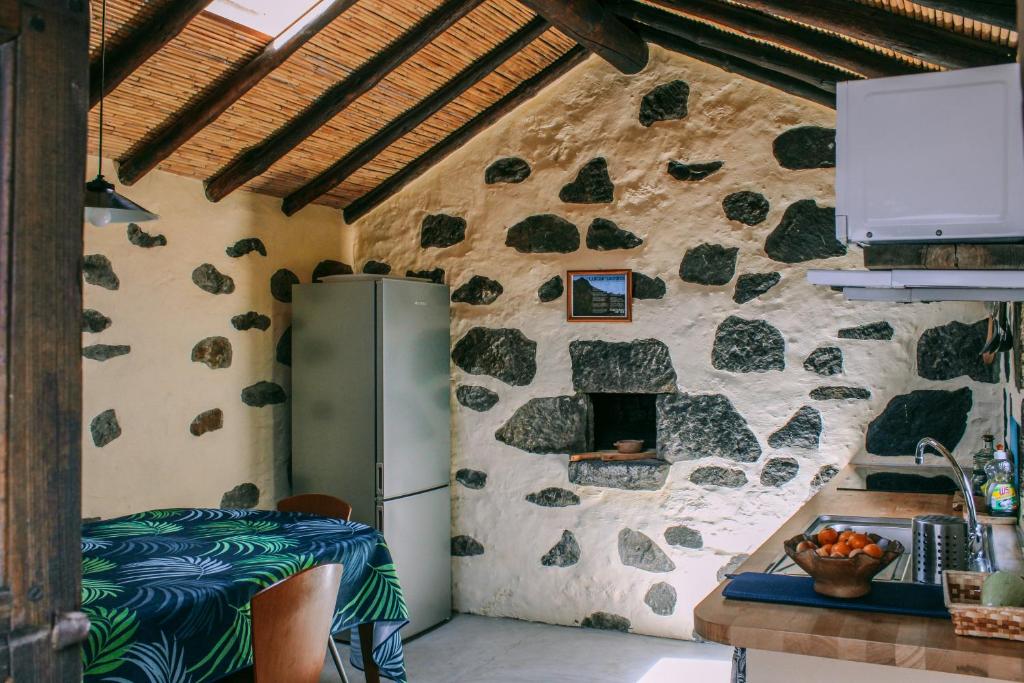 Casa Rural Lomito del Pino 4