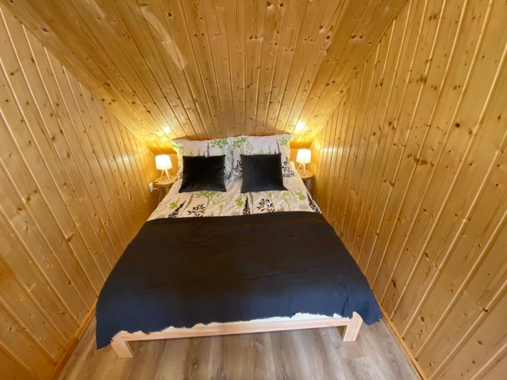 Lawendula domek nad Miedwiem 7