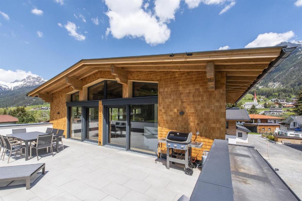Chalet Vega - Arlberg Holiday Home 5