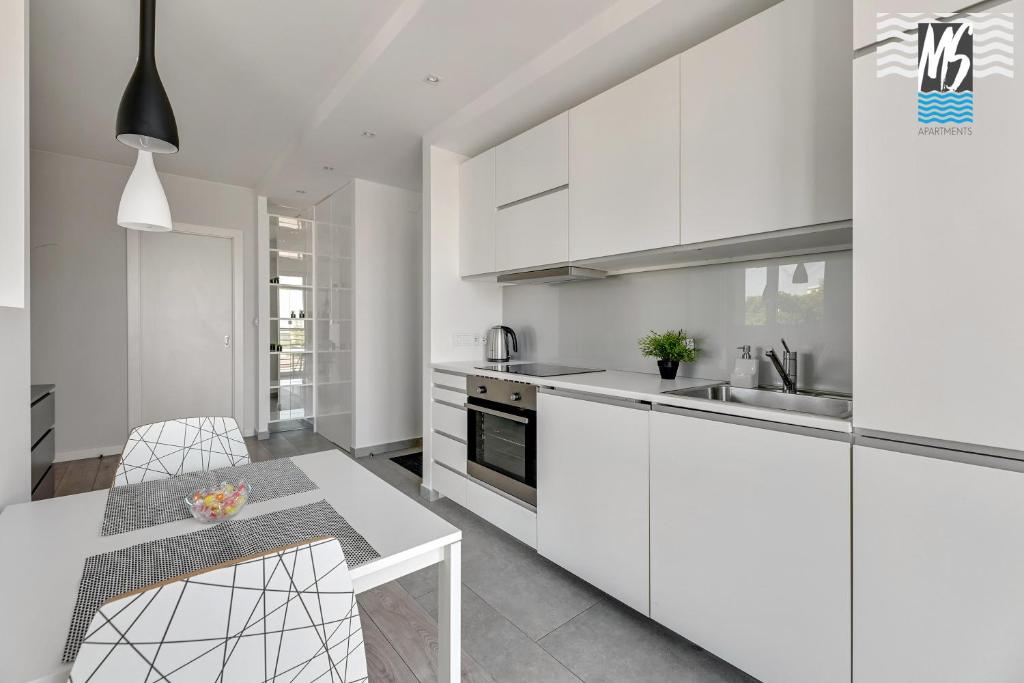 MS Apartments Green Hill I 8