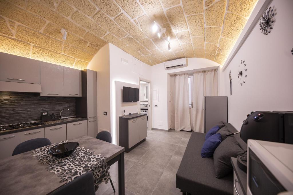 Amare Cefalù - Elegant Apartment 4