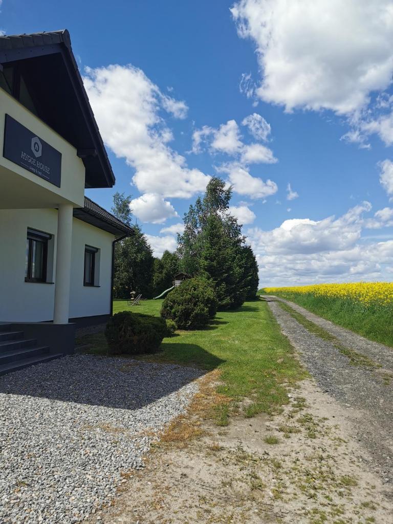 Hygge House 1