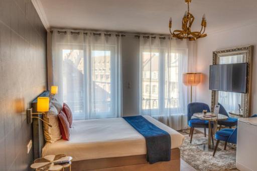 Goodtime Apartments Strasbourg 2