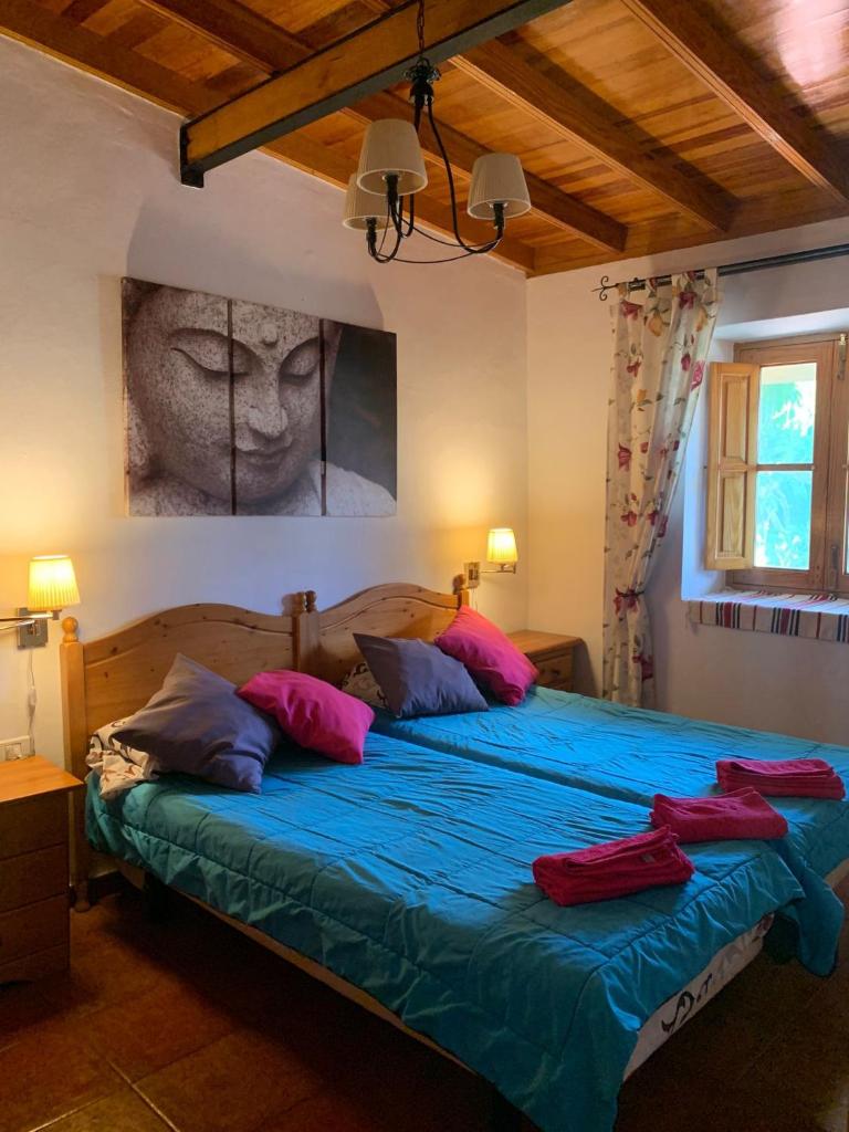 Casa Rural Finca La Laguna 2