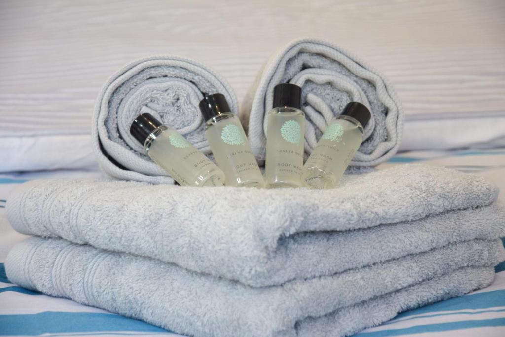 - Luxury Appart Climatisé Plage - 3