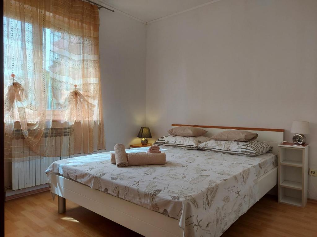 Happy House for Holiday Marina, Big Terrace with Sea View, free BBQ & Parking - Quiet Place 7