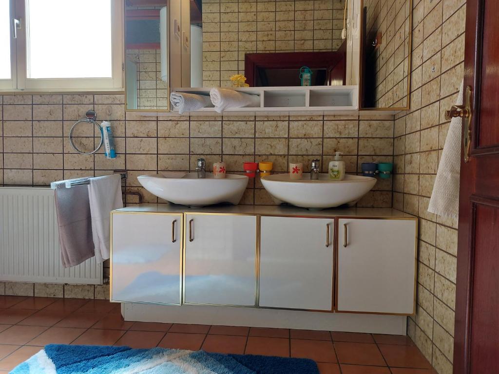 Happy House for Holiday Marina, Big Terrace with Sea View, free BBQ & Parking - Quiet Place 8