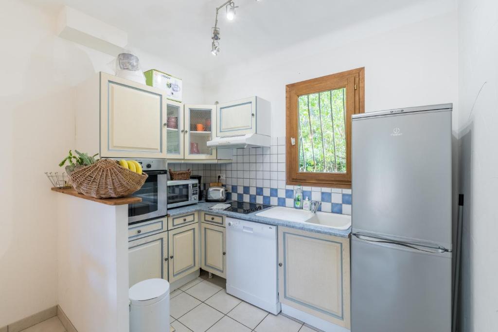 La Pinède - Maison proche plages 8