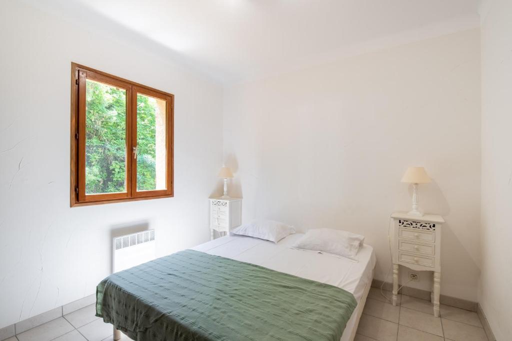 La Pinède - Maison proche plages 7