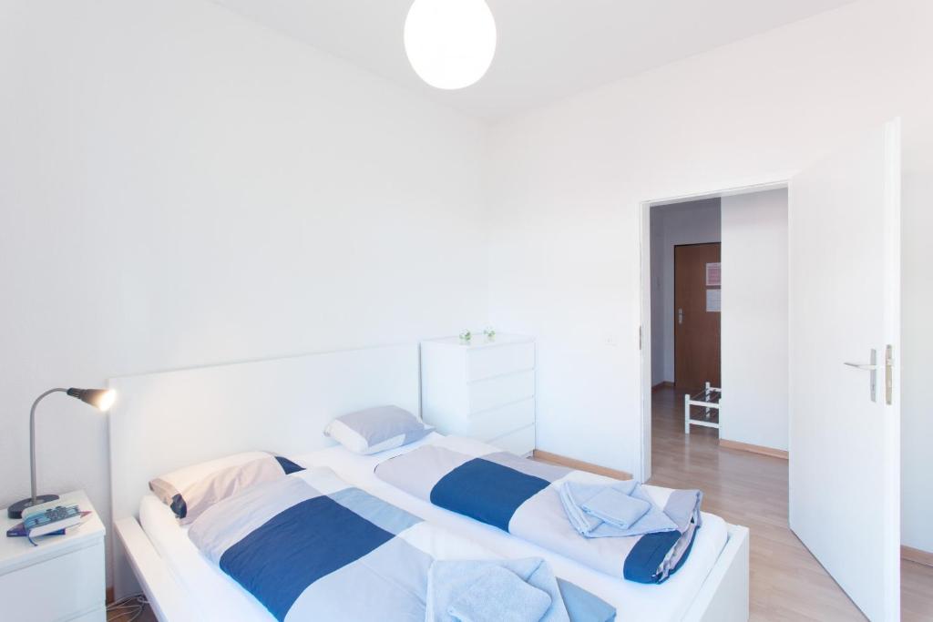 HITrental Seefeld - Kreuzstrasse Apartments 4