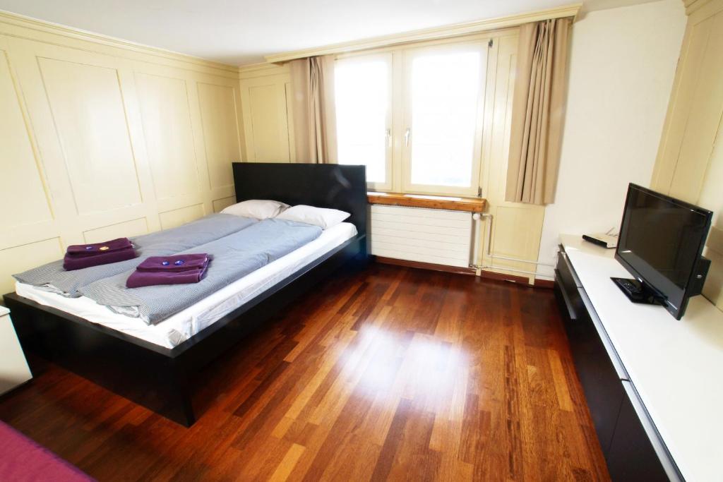 HITrental Niederdorf - Apartments 3