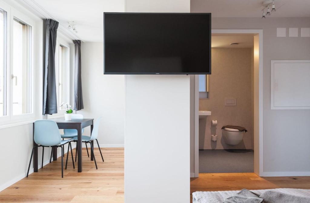 HITrental Marktplatz Apartments 2