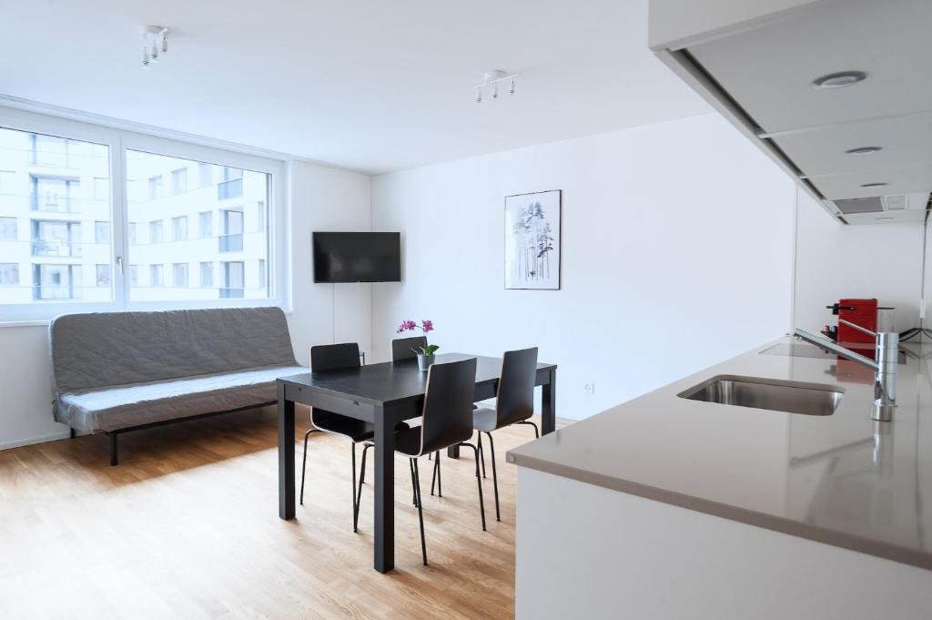 HITrental Basel Apartments 2
