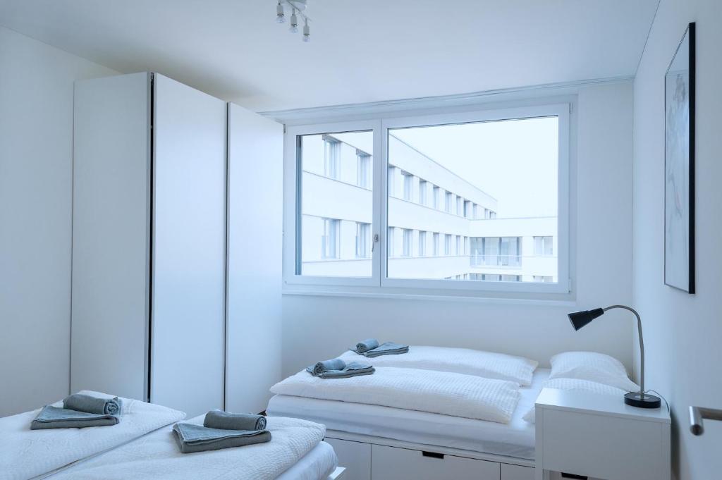 HITrental Basel Apartments 7