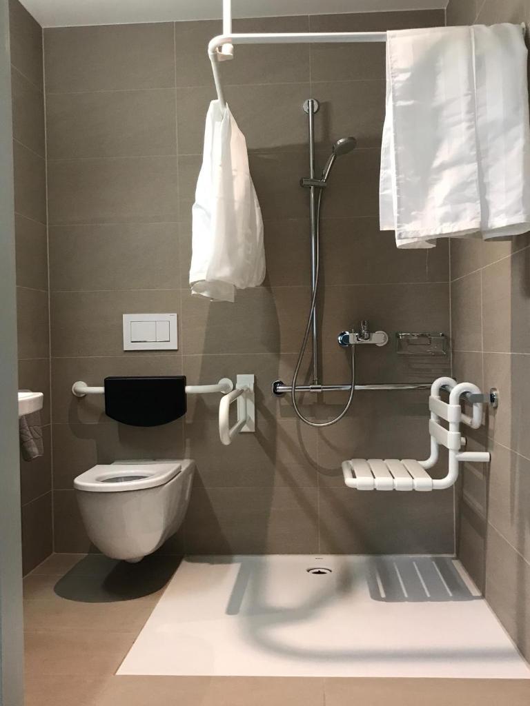 HITrental Messe Apartments 6