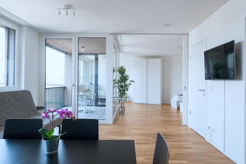 HITrental Basel Apartments 5