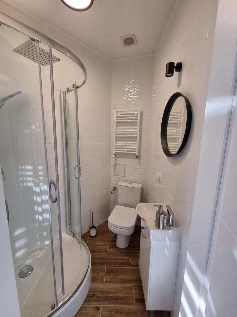 Apartamenty Katowice Stawowa 5 3
