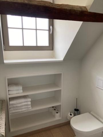 House Zoute Stables 125sqm in 5 Ha property near seaside in Knokke 3