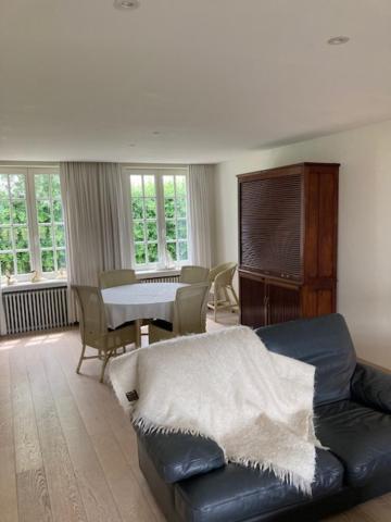 House Zoute Stables 125sqm in 5 Ha property near seaside in Knokke 2