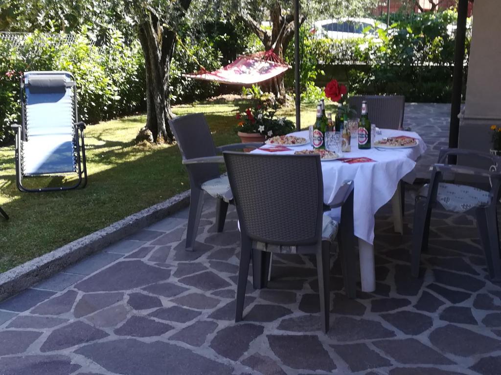 VERDELAGO Apartment a pochi passi dal centro storico