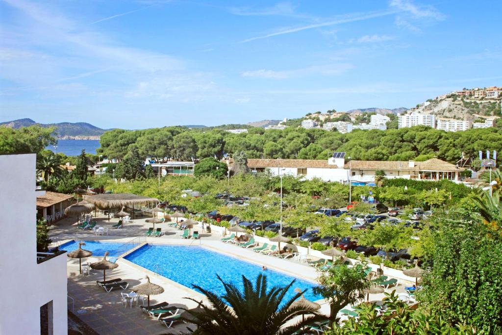Casablanca Apartments, Santa Ponsa 6