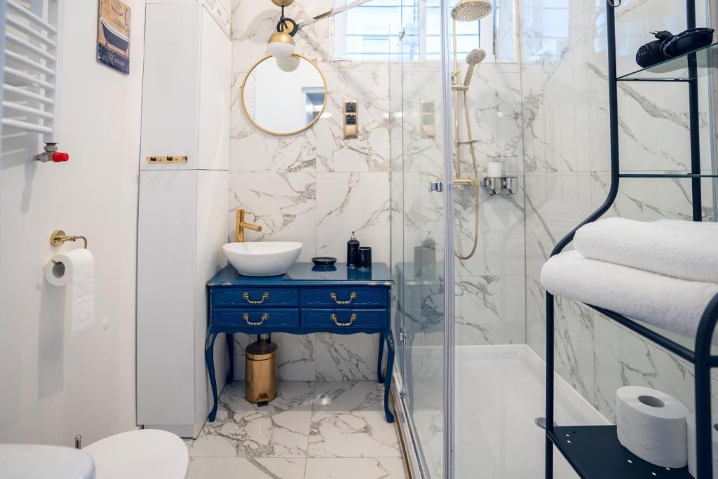 Piotrkowska Gallery Apartments 4